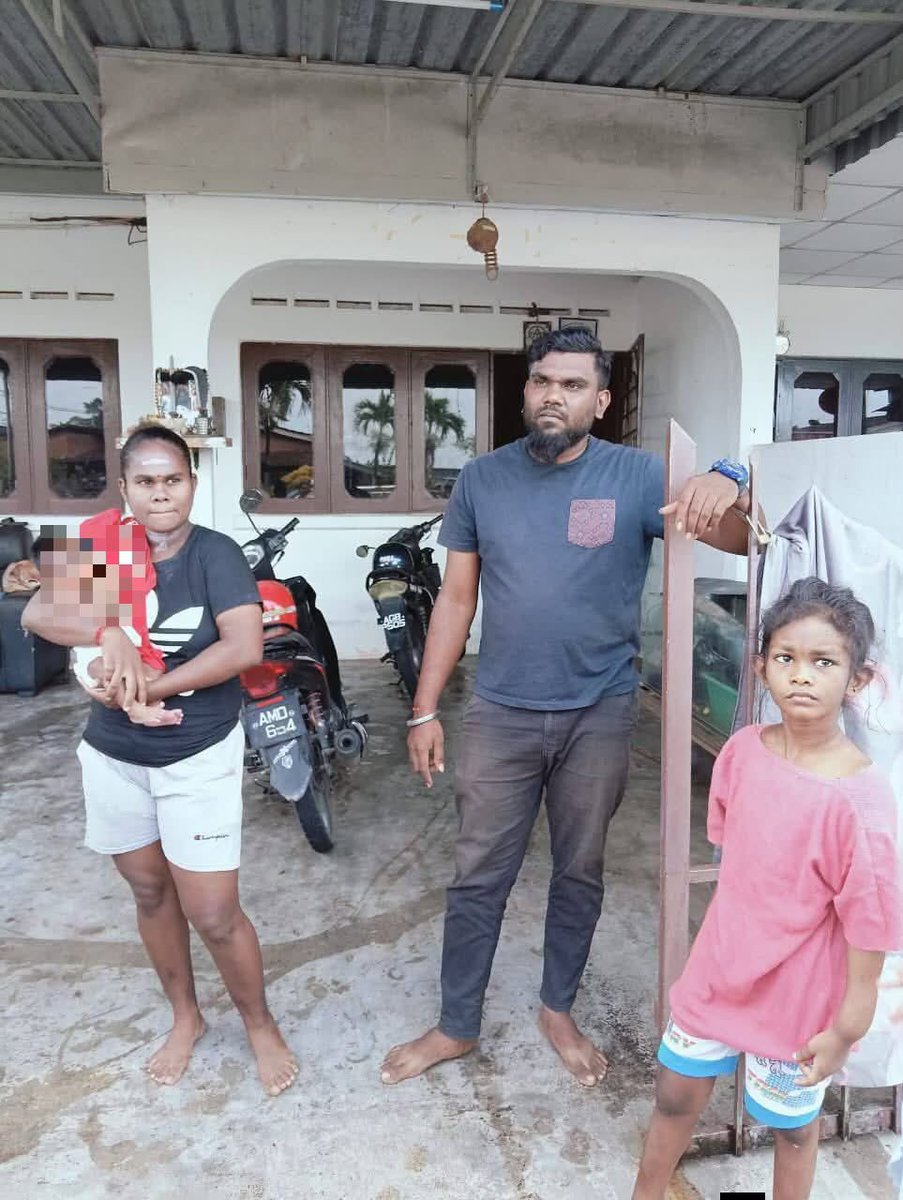 Fendi #RobohKuilHaram tweet media