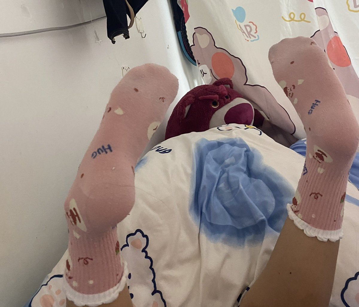 草莓🍓重口原味(爱跑步可邮寄国外) tweet media