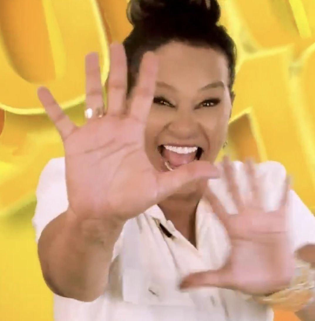 ethel cainho tweet media