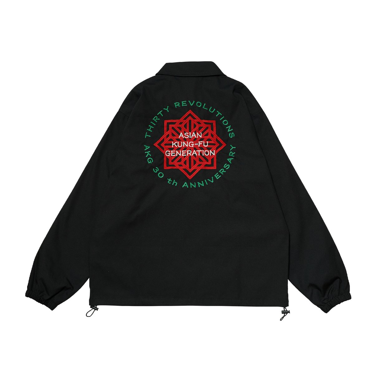 ASIAN KUNG-FU GENERATION Info tweet media