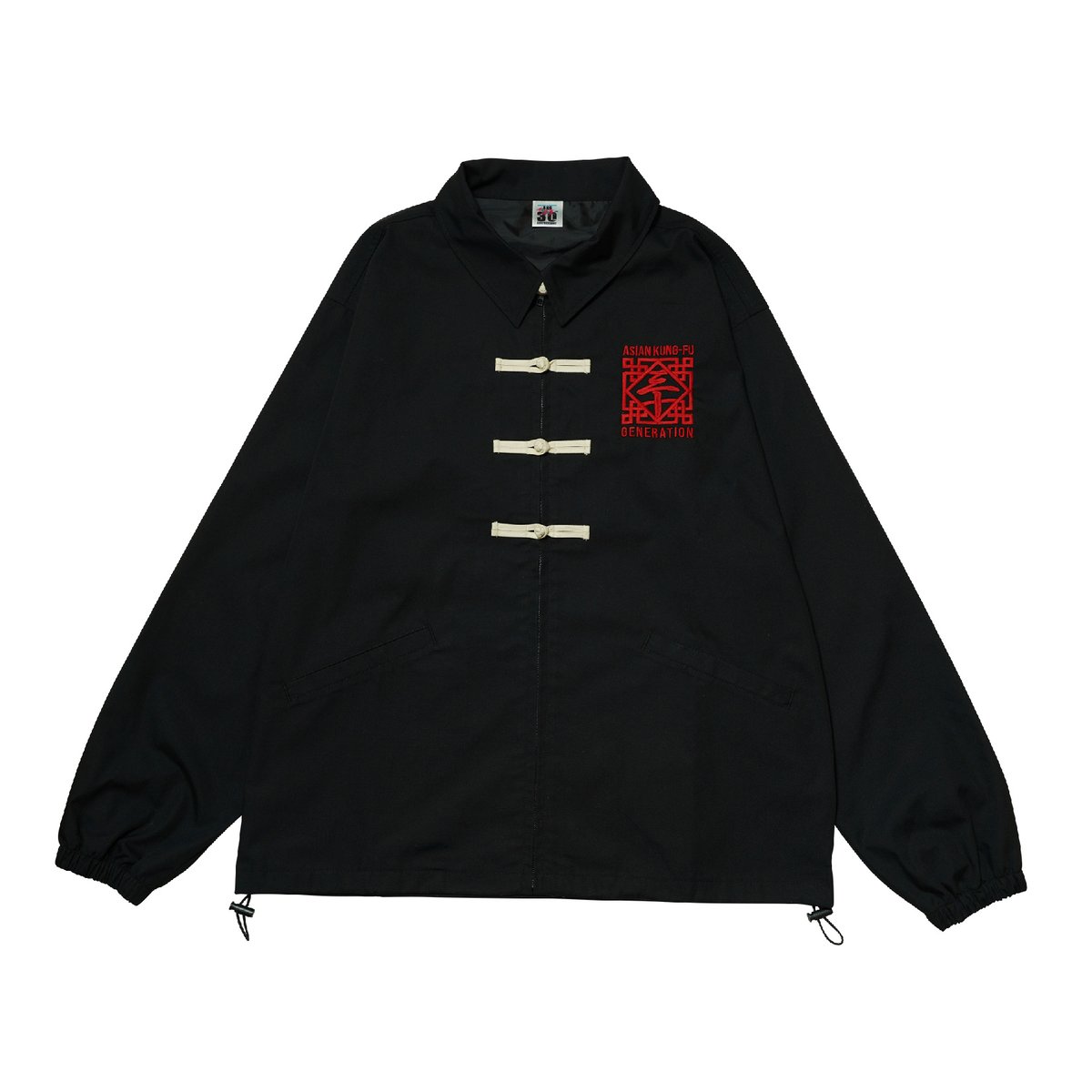 ASIAN KUNG-FU GENERATION Info tweet media