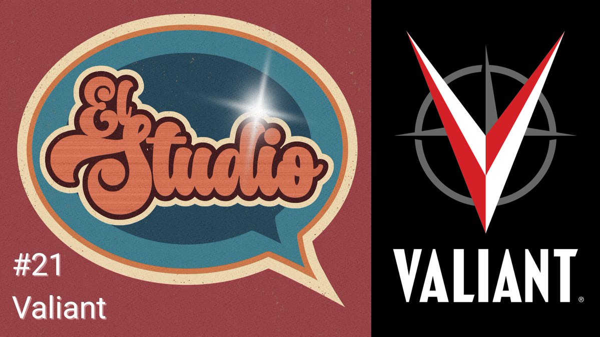 El Studio tweet media