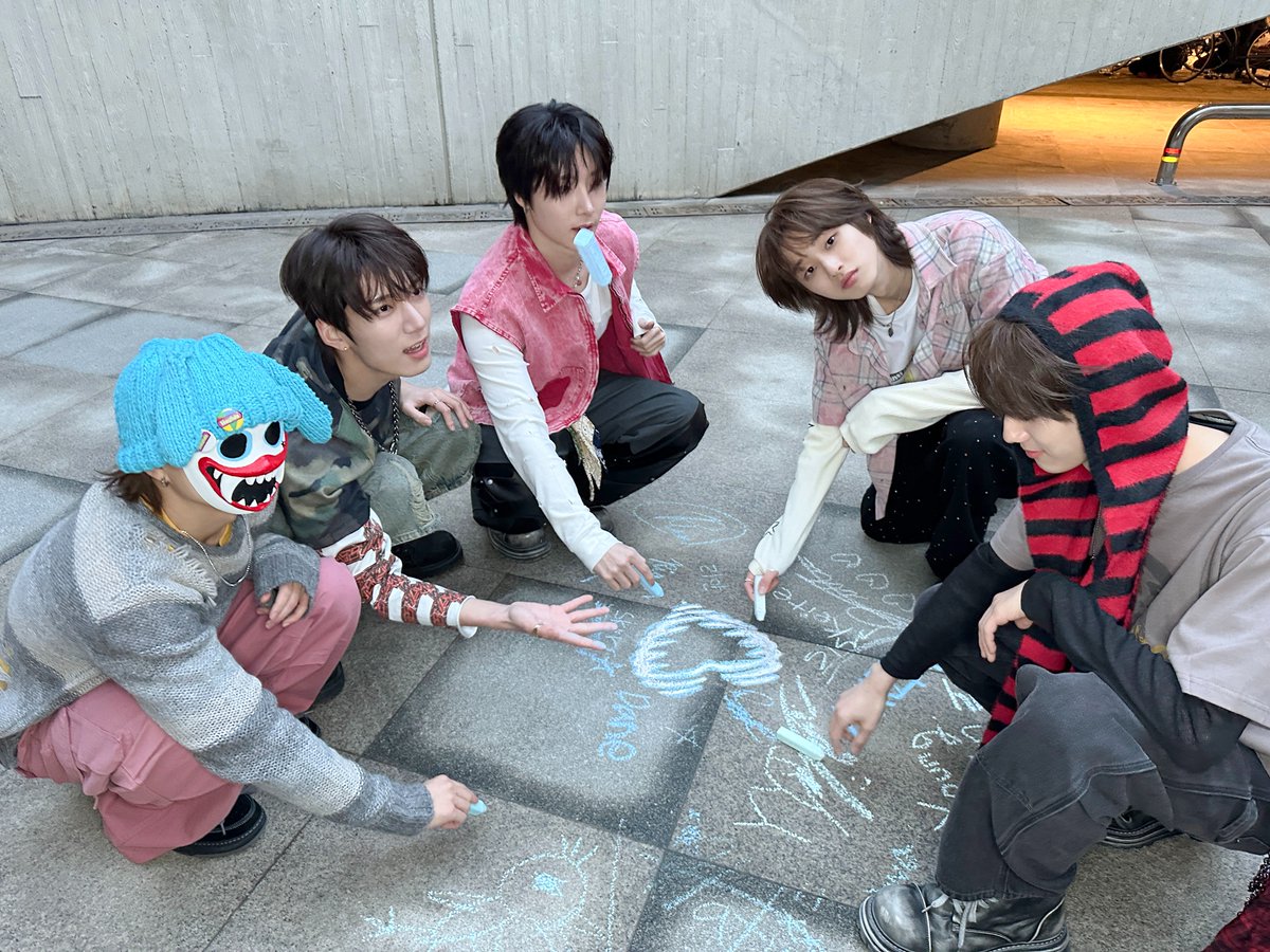 hrtz.wav (하츠웨이브) tweet media