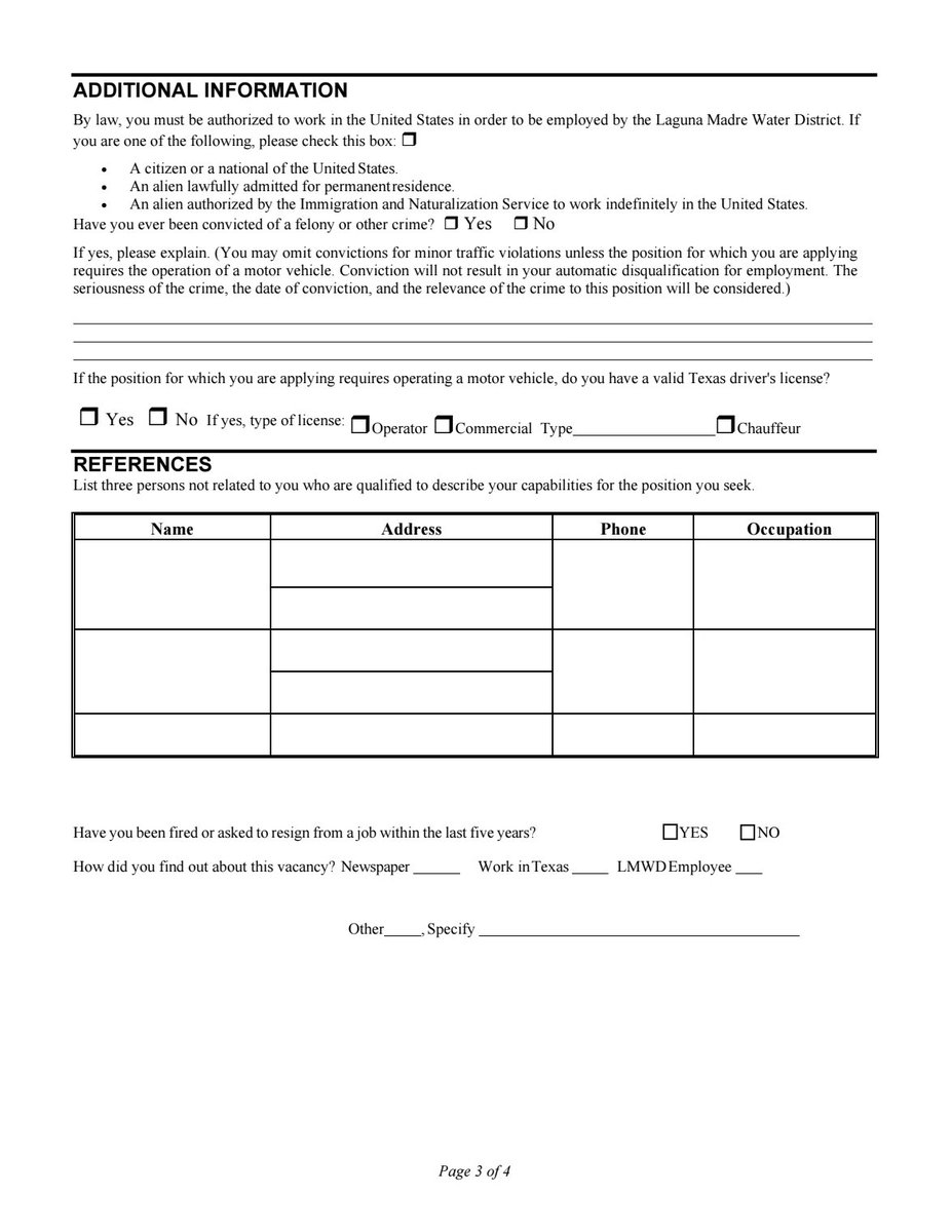 Laguna Madre Water District tweet media