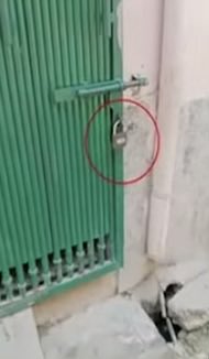 vopm_urdu's tweet image. In Rawalpindi, a sacred #Quran was burned and thrown into the street amid a land dispute between #Muslims, but innocent  #Christians faced threats and were told their homes would be set ablaze.
Driven by fear, families fled with nothing but hope to survive.
#Blasphemy