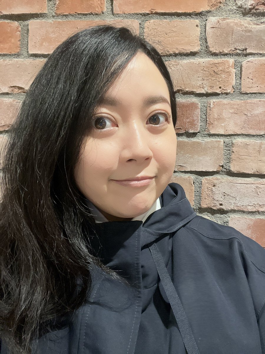 早起き最高😀
撮影終わり🎬

…ということは…

至福のお昼寝タイムくるんじゃないー！！！？