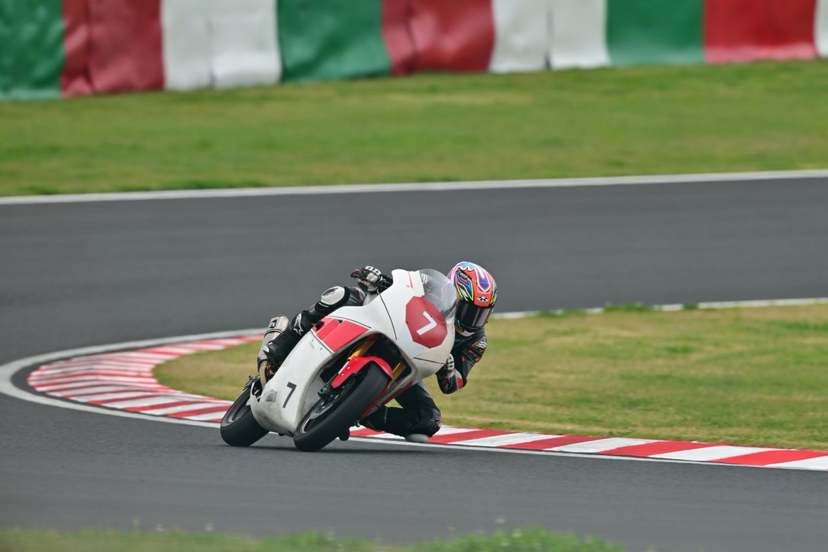 Yoko★SUZUKA R&D tweet media