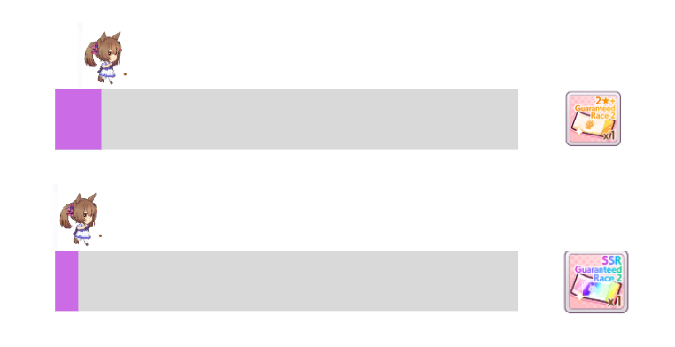 Kris Umasimp 【Umamusume 101 📌】 tweet media