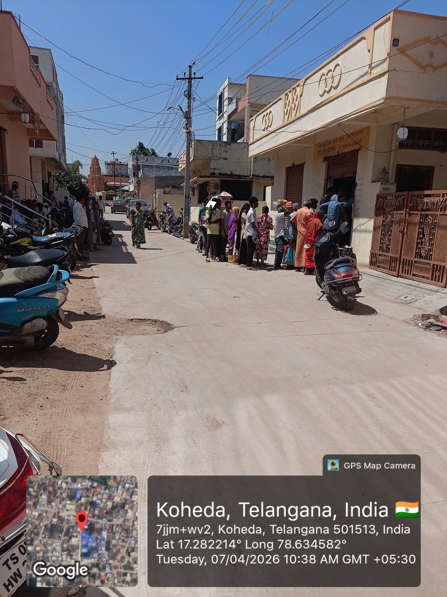 social server team tweet media