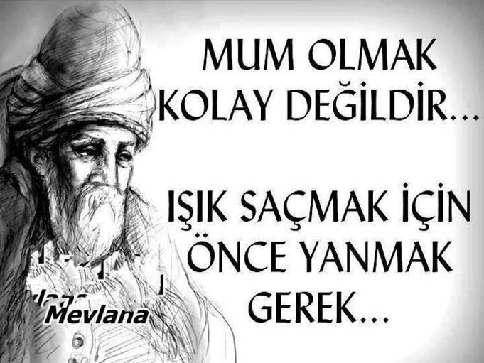 Tam da öğretmeni anlatıyor bence,
Fedakarlığın tanımı.