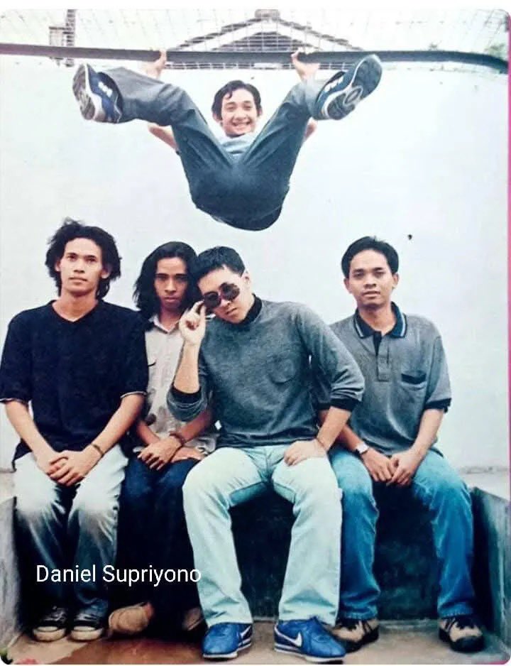 Adib Hidayat tweet media