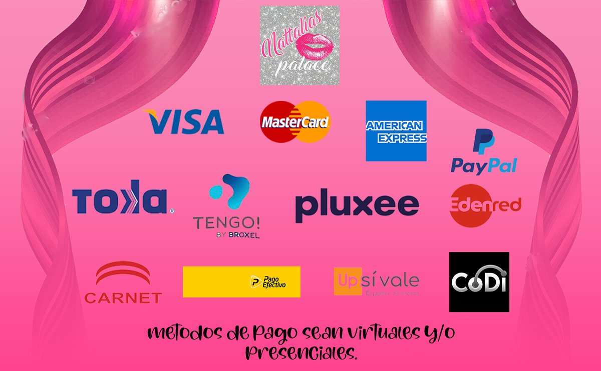 NATTALIA'S palace tweet media