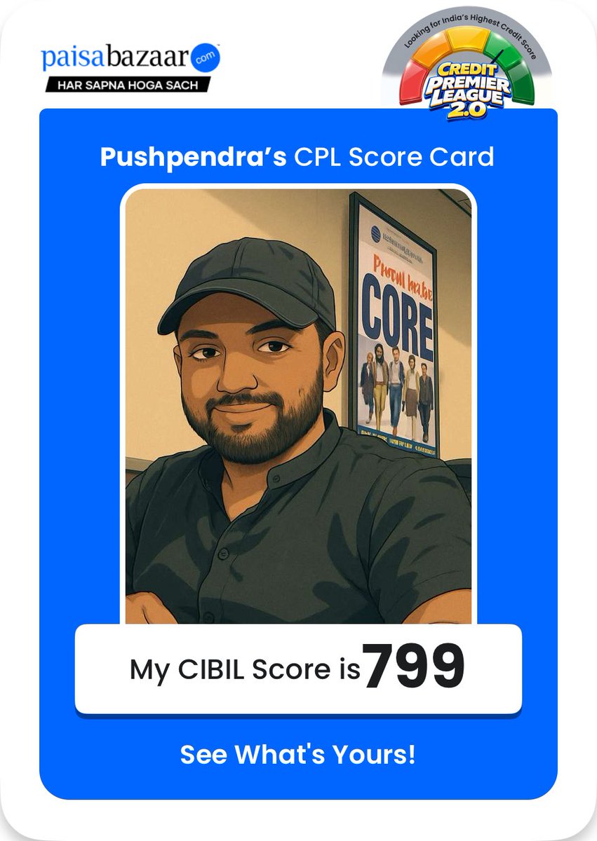 Pushpendra Singh tweet media