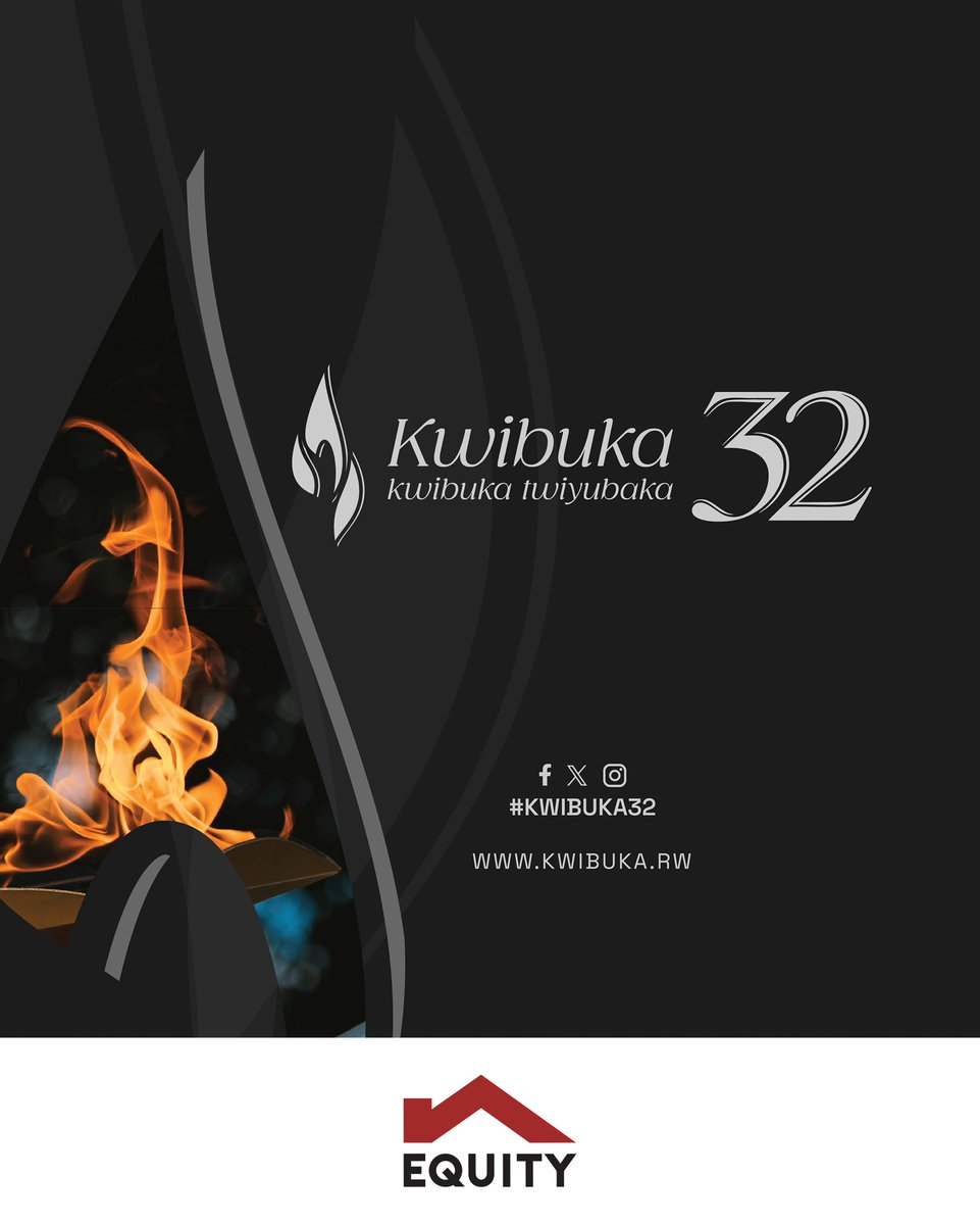 Equity Bank Rwanda PLC tweet media