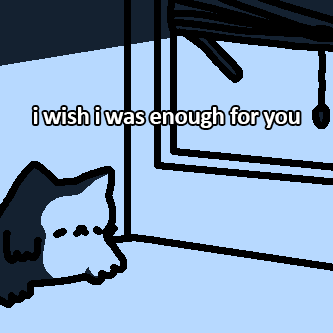 retarded blue cat tweet media