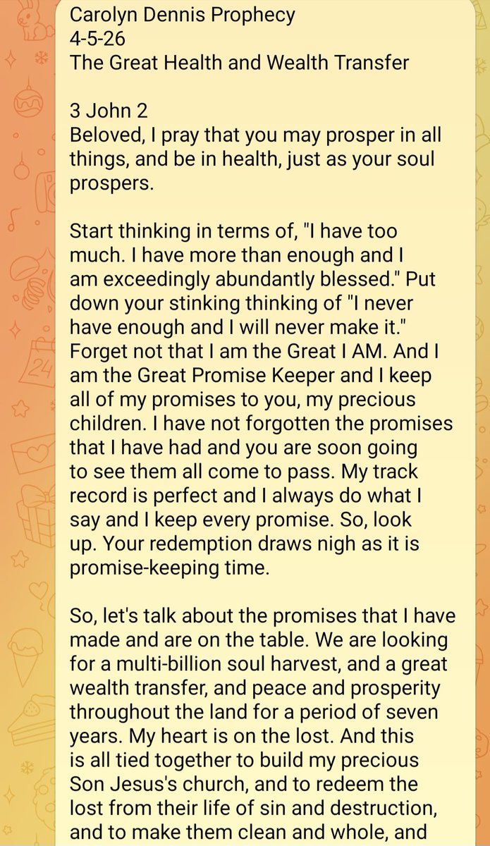 TruthSeeQkr tweet media