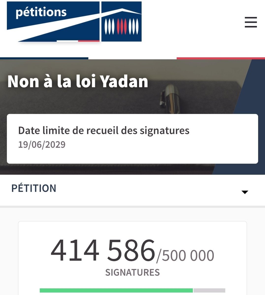 René PILATO tweet media