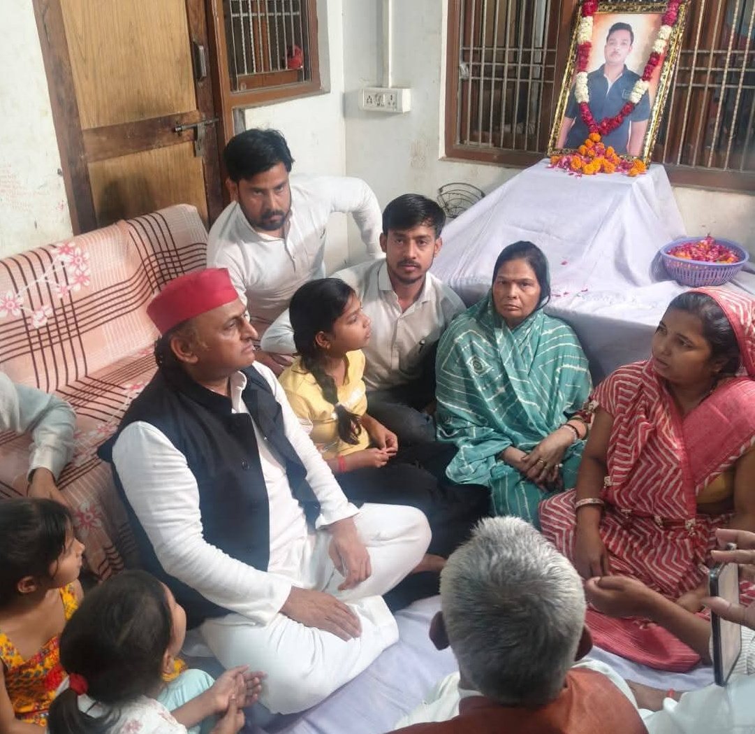 Braj Shyam Maurya tweet media