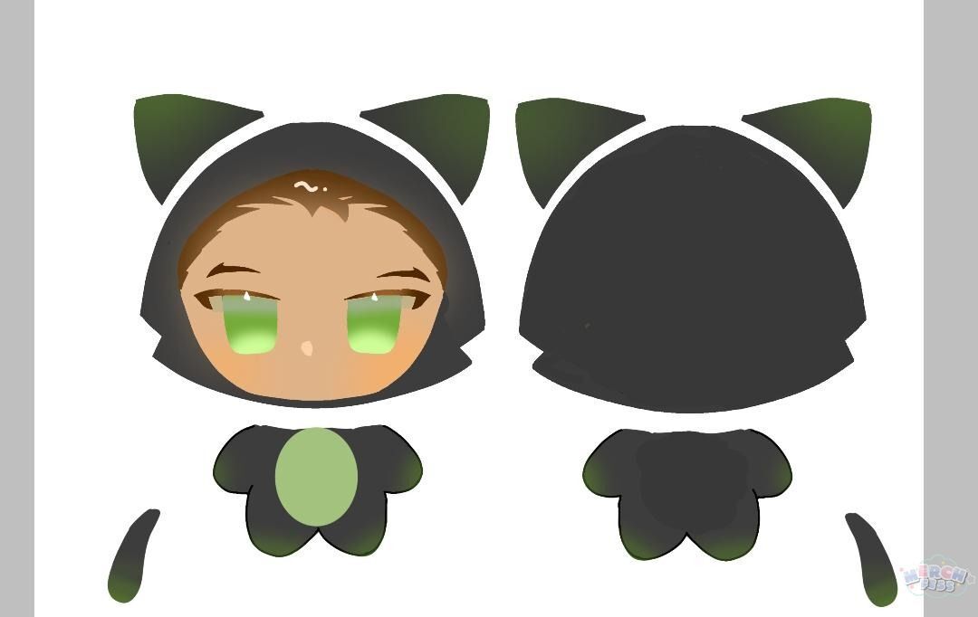 Merch Fess tweet media