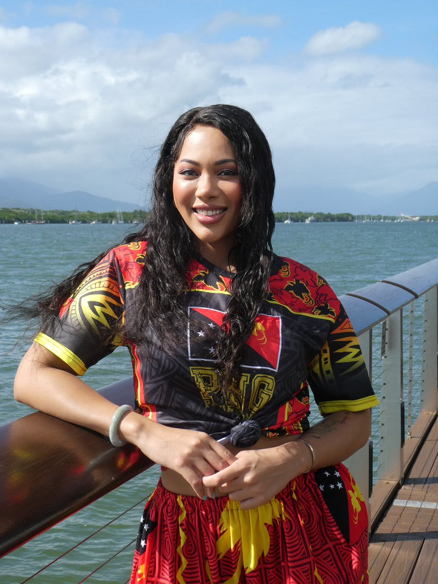 🌺Polyvixen🌺Onlyfans/Aroha Nikora tweet media