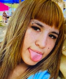 desaparecidas argentina tweet media