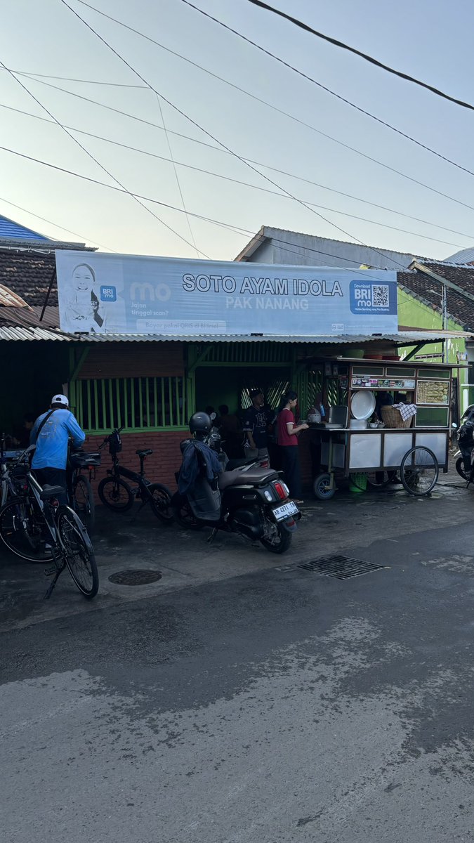 Ponco Iskandar tweet media