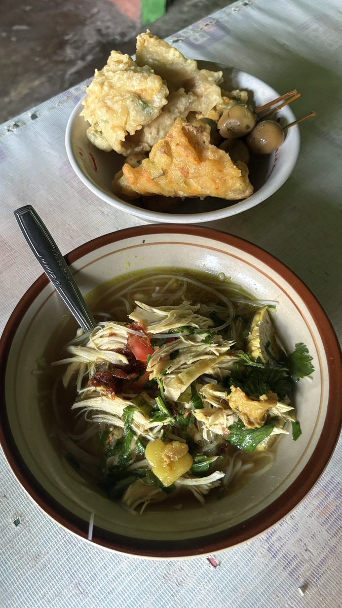 Ponco Iskandar tweet media