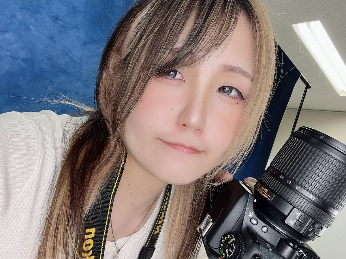 とよはし しほ tweet media