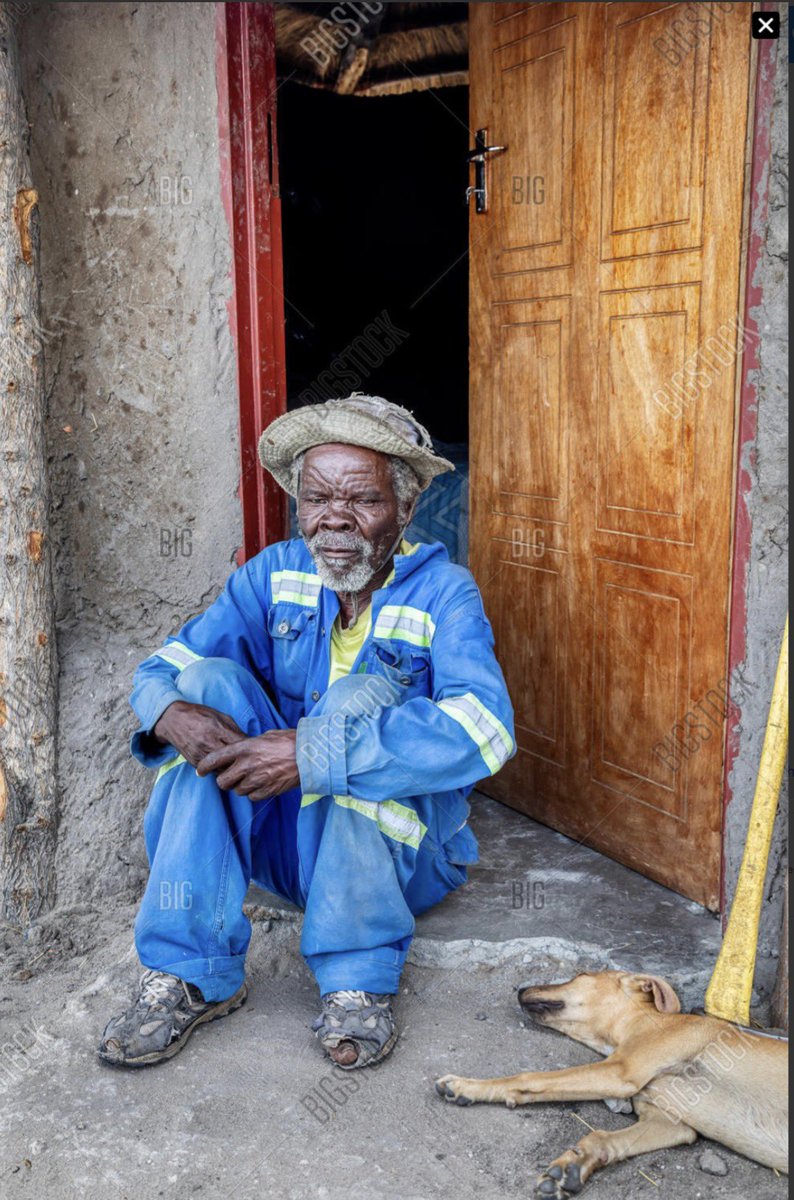 George Njoroge tweet media