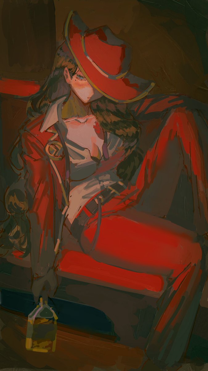 bonni ♥️ cxmms open! tweet media