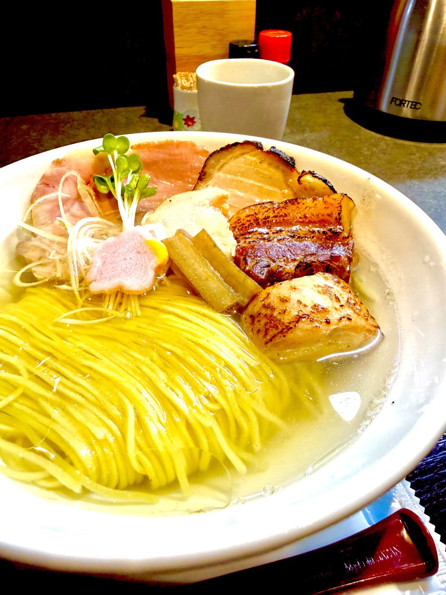 俺たちのラーメン🍜（俺ラー） tweet media