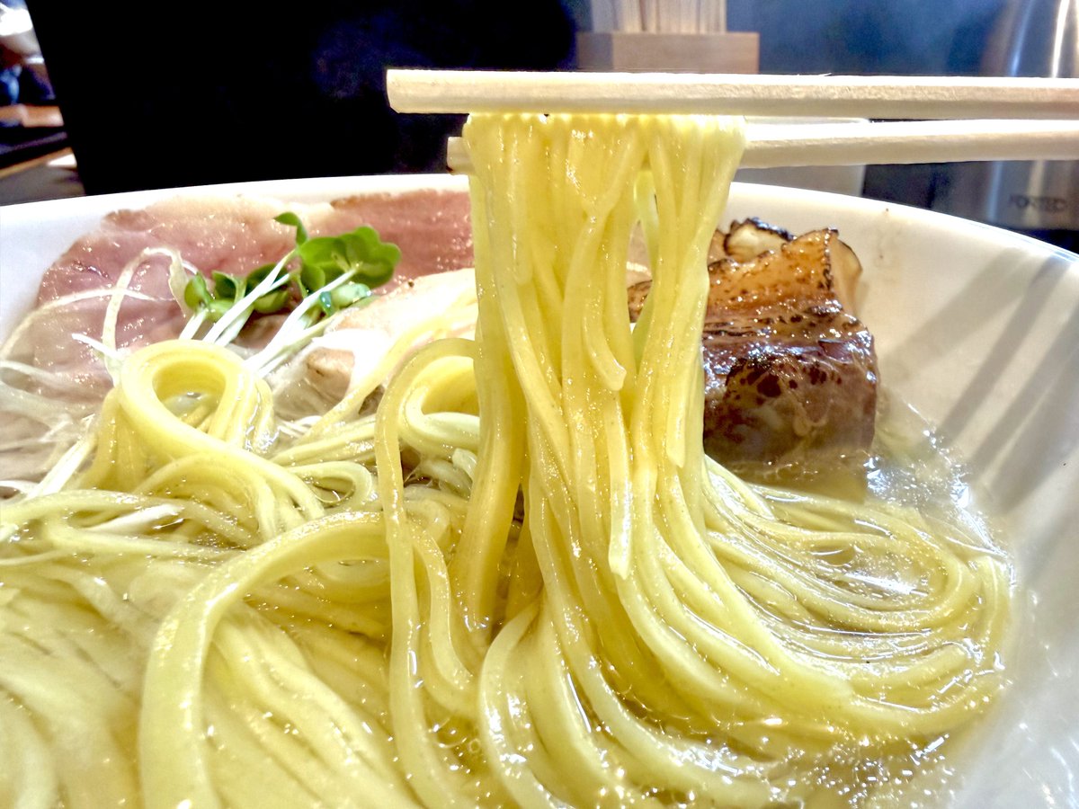 俺たちのラーメン🍜（俺ラー） tweet media