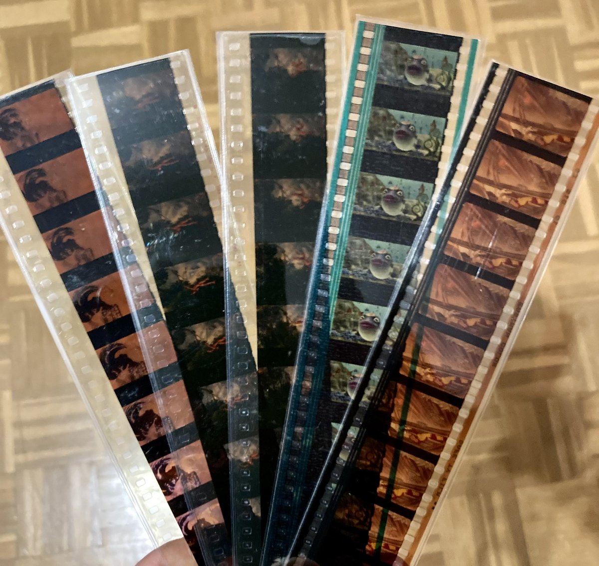 Nacho Estrada tweet media