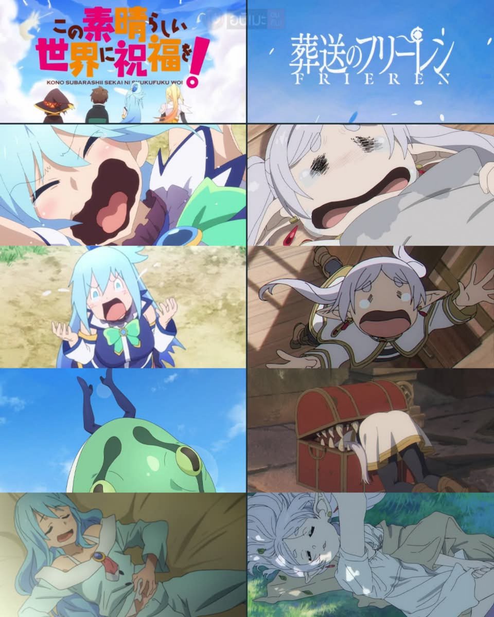 Otaku Society tweet media