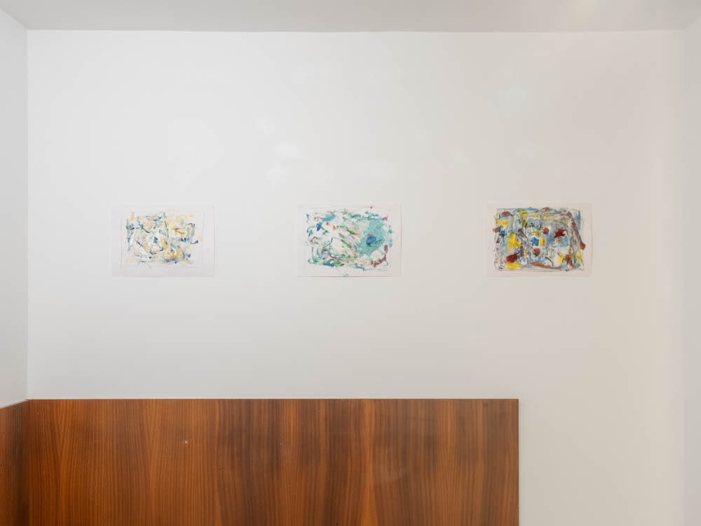 YuukaAsakura120's tweet image. #citeinternationaledesarts
#openstudio #artistresidency #parisart
#yuukaasakura