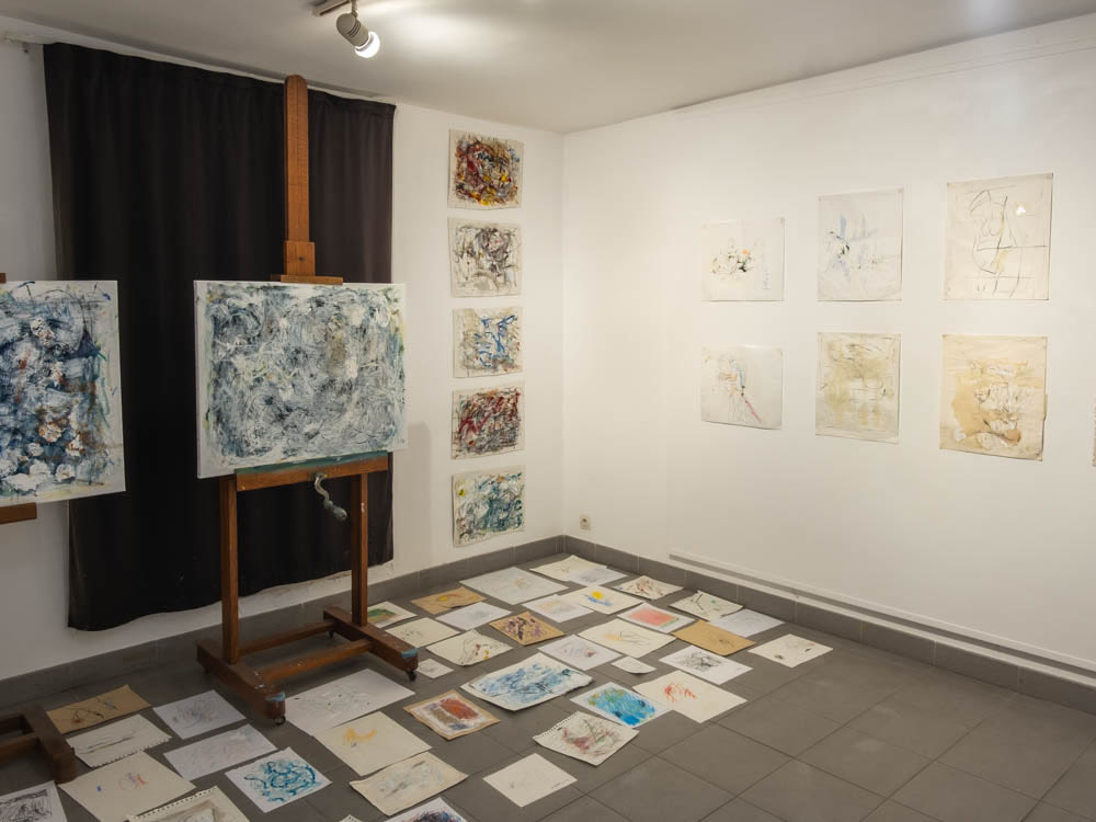 YuukaAsakura120's tweet image. #citeinternationaledesarts
#openstudio #artistresidency #parisart
#yuukaasakura