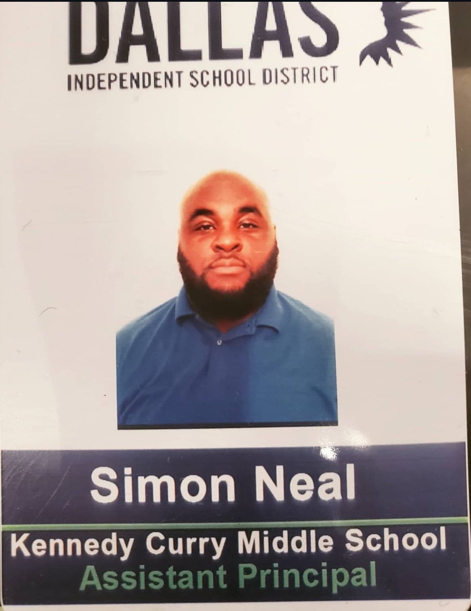 Simon Neal tweet media