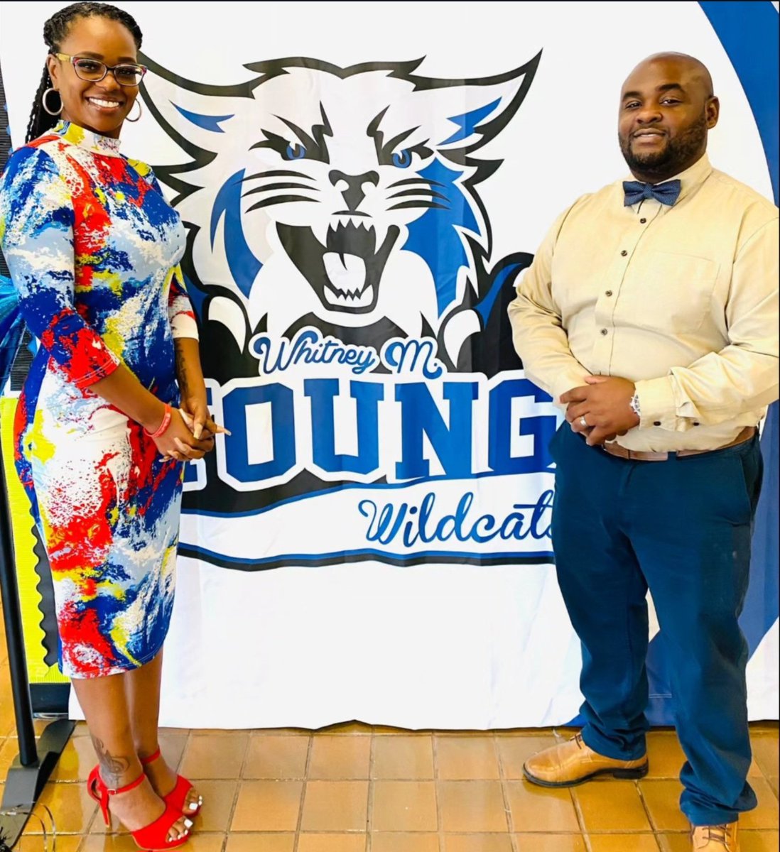 Simon Neal tweet media