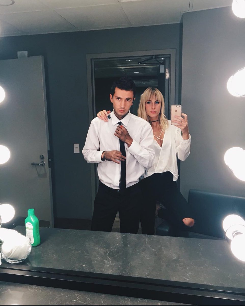 this photo is from the last time tøp was in my home state 💔💔