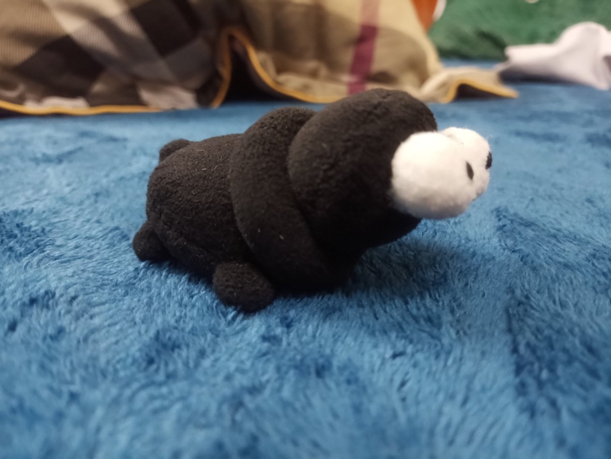 N4t3rr's tweet image. Well..
Since idk what to post anything abt grace.. Have this creature I made 2 weeks ago ig. He's so joyous and will spread the joy to everyone lol #grace