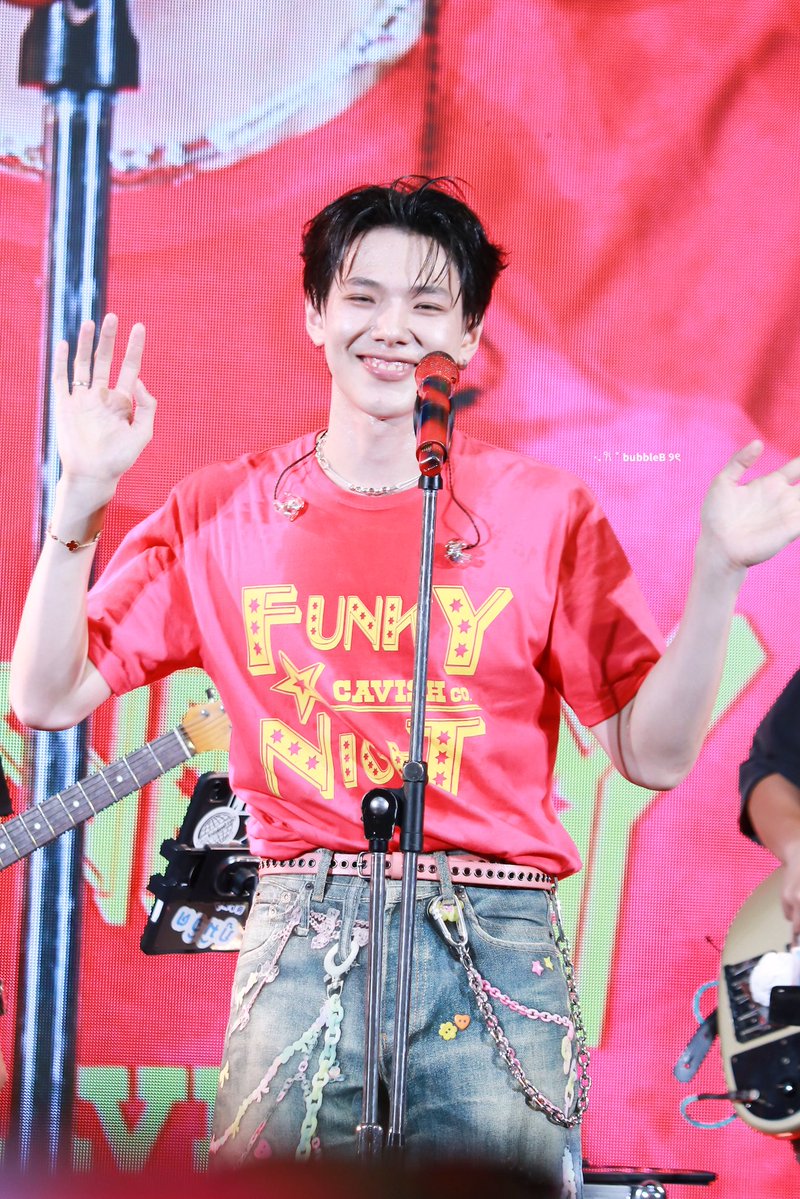 ⋆. 𐙚 ˚ bubbleB ୨ৎ tweet media