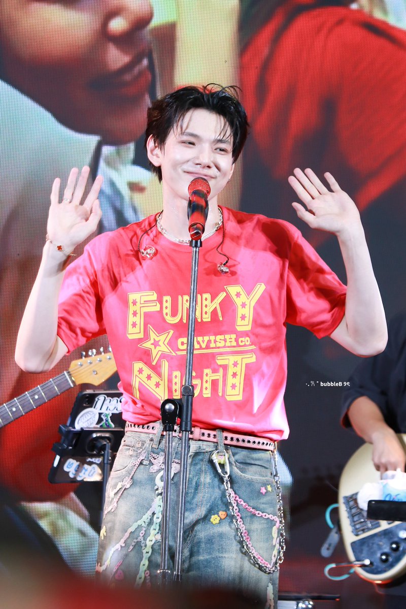 ⋆. 𐙚 ˚ bubbleB ୨ৎ tweet media