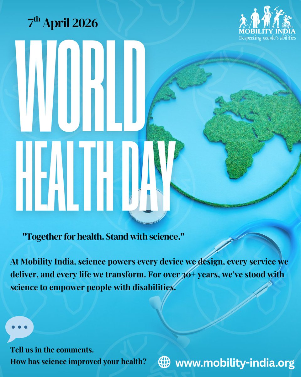 Mobility India tweet media