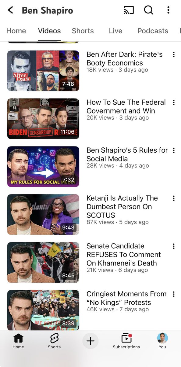 Ken Klippenstein tweet media