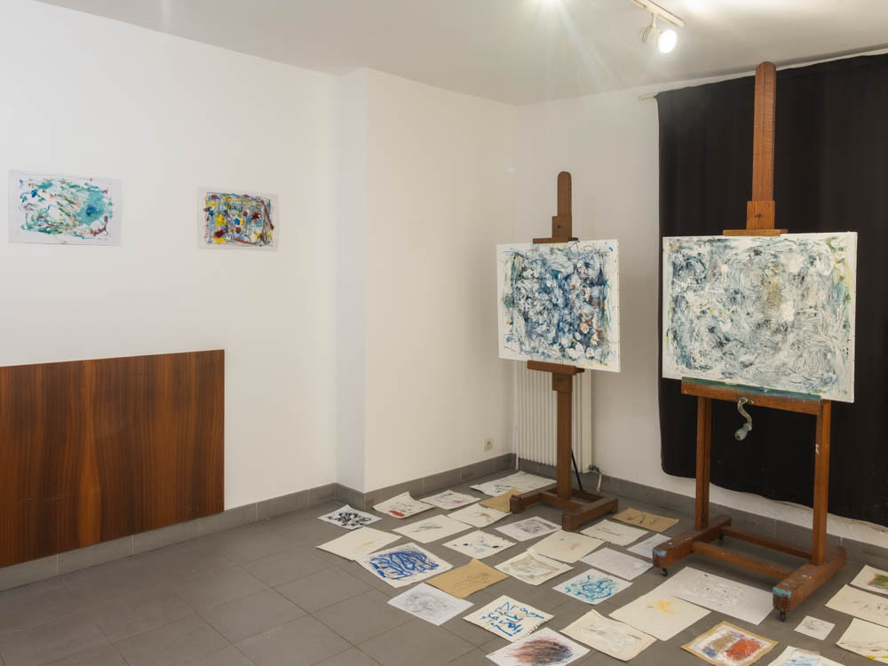 YuukaAsakura120's tweet image. #citeinternationaledesarts
#openstudio #artistresidency #parisart
#yuukaasakura