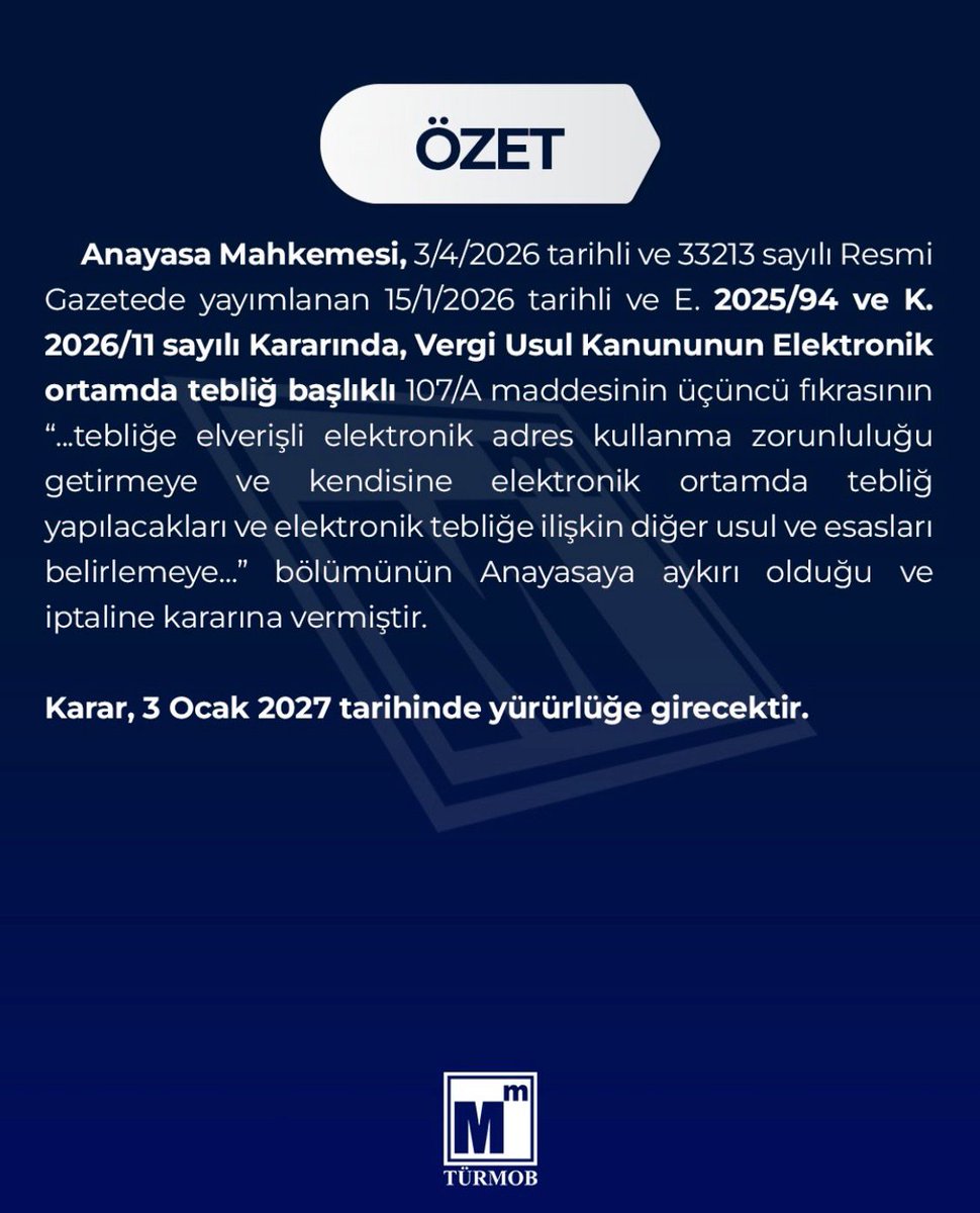 Şanlıurfa SMMM Odası tweet media