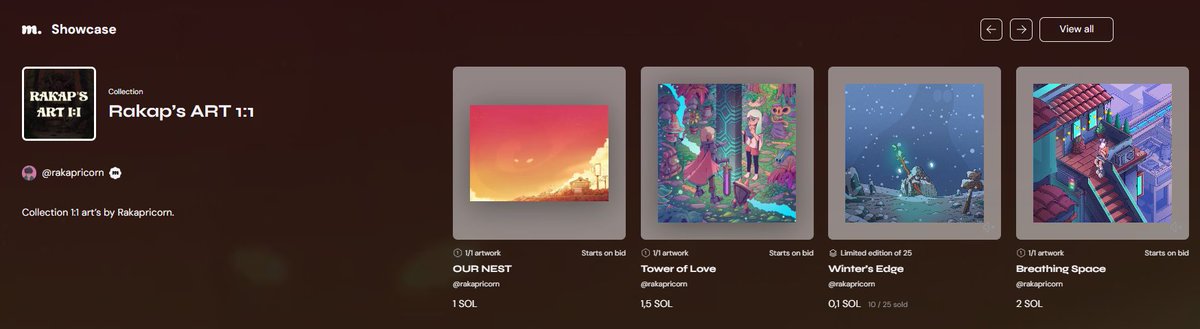 Rakapricorn tweet media