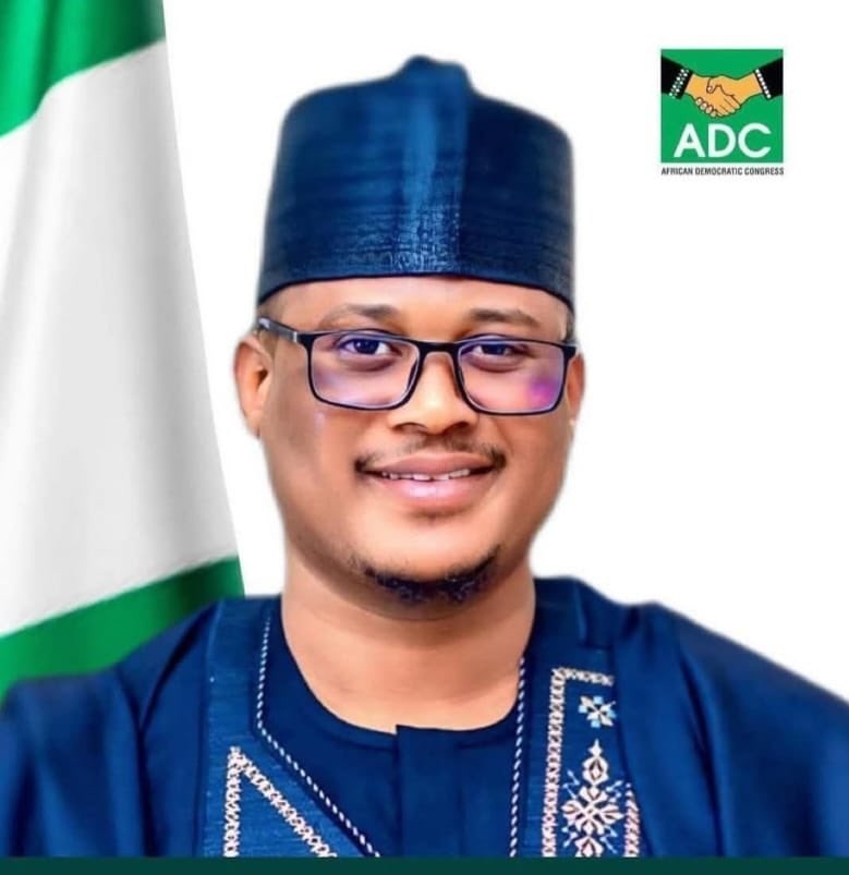 History Beckons As ADC Lawyers Return To Honorable Justice Emeka Nwite's Federal High Court Today

Barring any last-minute change of circumstances, eminent lawyers of the main opposition ADC will be returning to the Honorable Justice Emeka Nwite's Federal High Court in Abuja,