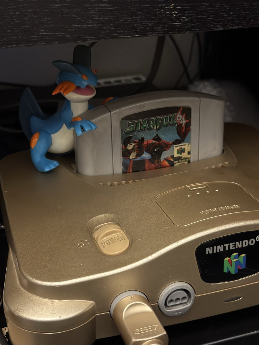 Swampbert tweet media