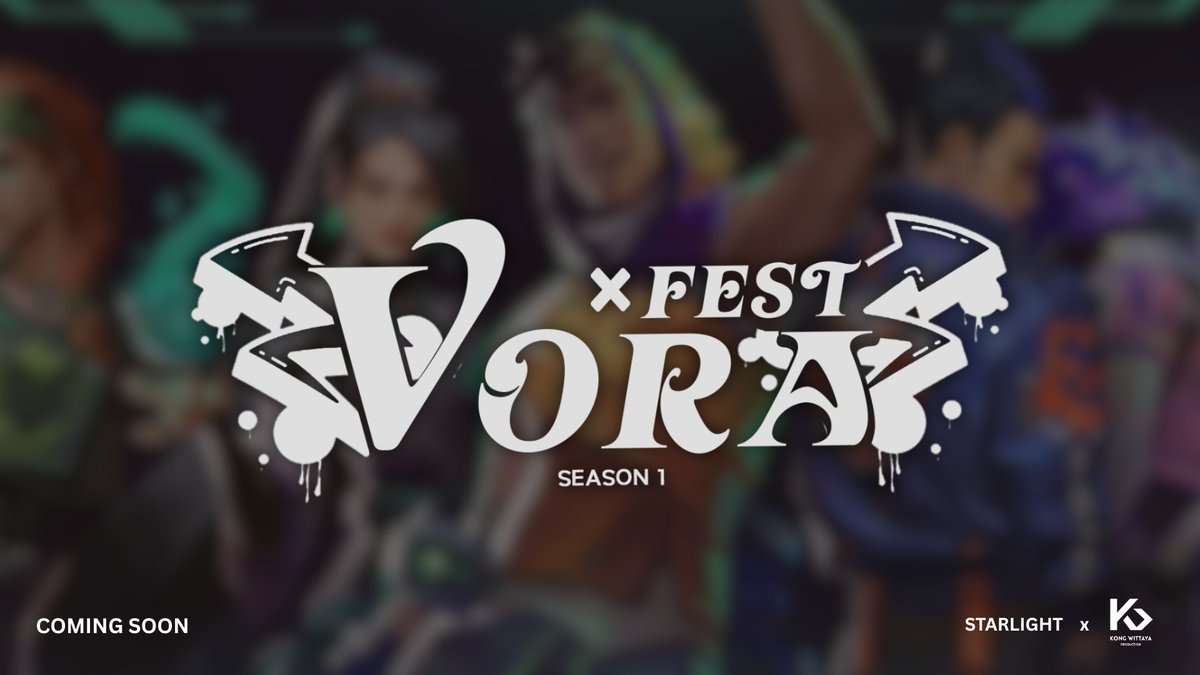 R U READY? 
#VORASS1